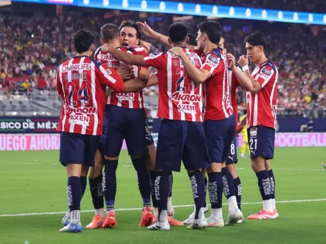 Los 3 partidos que serán clave para que Chivas llegue a Liguilla directa