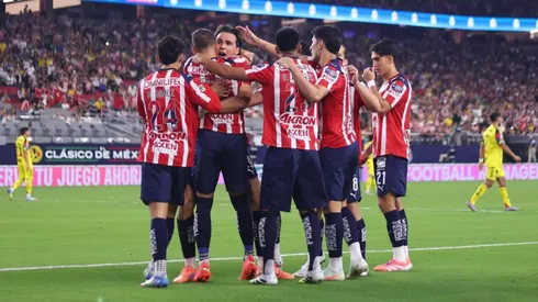 Chivas podría dormir ya en Liguilla directa mañana mismo.