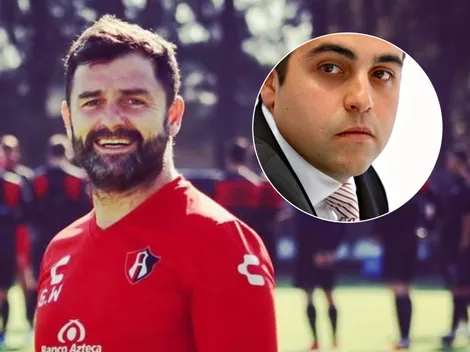 Leaño lo echó de Chivas y se tomó revancha siendo bicampeón con Atlas