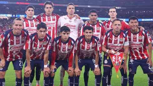 'Chicharito' lanzó un claro mensaje