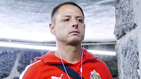 Chicharito no aceptaría esta propuesta de Chivas.
