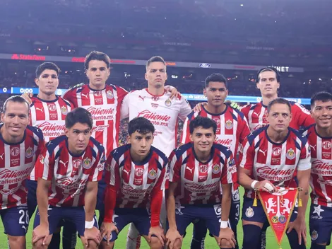 El crack que la afición de Chivas pide como titular