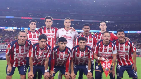 La afición del Rebaño Sagrado lo pide como titular