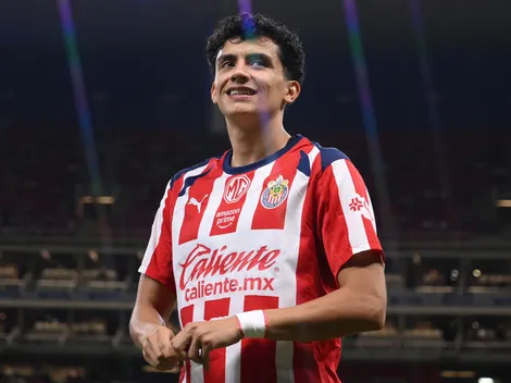 Noticias de Chivas HOY 13 de octubre