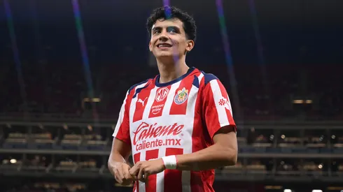 Noticias de Chivas HOY 13 de octubre.