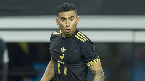 ¿Cuánto debería pagar Chivas para fichar a Orbelín Pineda?