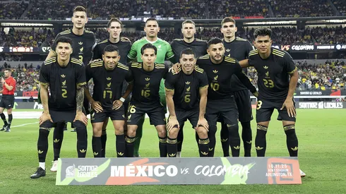 Selección Mexicana tiene duro problema a resolver en el Estadio Akron.