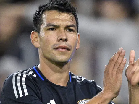 ¿Chivas lo iguala? El millonario salario que gana Hirving Lozano al año en la MLS