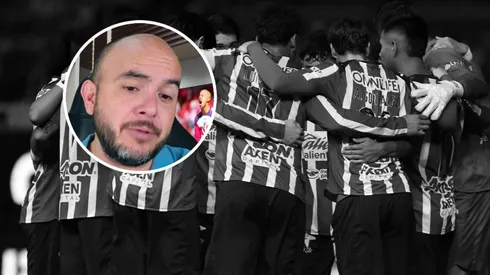 La lista de jugadores que saldrían de Chivas.