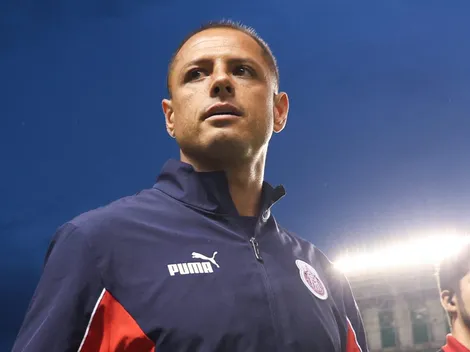 José María Garrido señaló por qué la directiva de Chivas está conforme con Chicharito