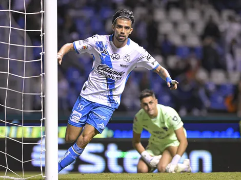 Ricardo Marín sería el refuerzo ideal de Chivas para el Clausura 2026