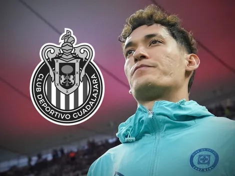 Lo que complicaría el regreso de Jesús Orozco Chiquete