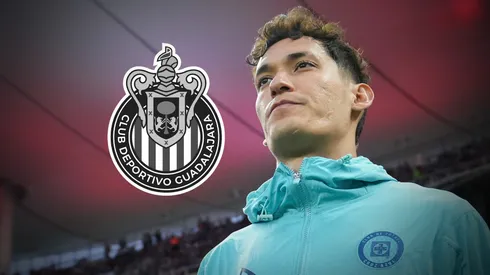 Lo que complicaría el regreso de Jesús Orozco Chiquete