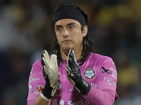 Los millones que Santos Laguna le pediría a Chivas por Carlos Acevedo