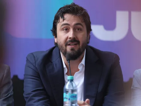 El mensaje de Amaury Vergara que ilusiona a todo el mundo