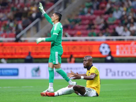 ¿Qué tanto afectará al Tala Rangel su penal ante Ecuador?