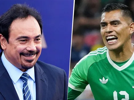 Hugo Sánchez dio contundente definición sobre el penal que cometió Raúl Rangel