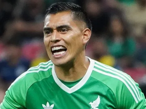 ¿Raúl Rangel o Luis Malagón? El Vasco rompió el silencio sobre la portería del Tri