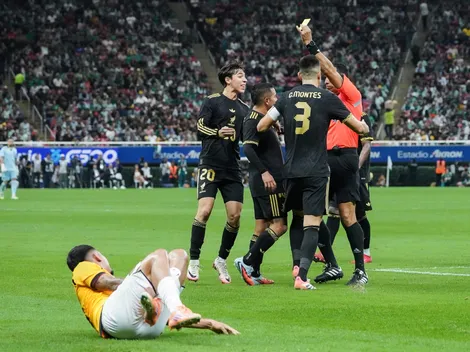 Afición se lleva las mayores críticas tras el México vs Ecuador