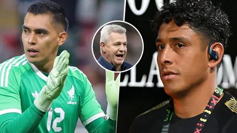 Rangel y Romo condenados.