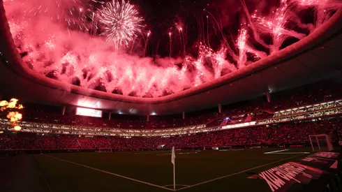 El Estadio Akron también está siendo evaluado rumbo al Mundial.