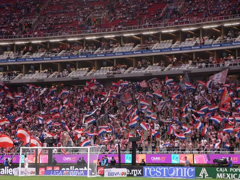 Chivas prepara nueva mejora para el Estadio Akron