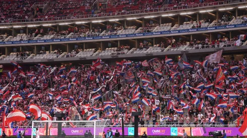 El Estadio Akron tendrá una mejora en su conectividad.