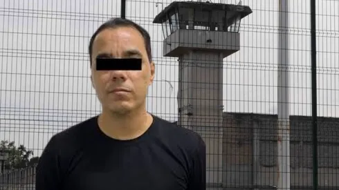 Así es el penal de Puente Grande donde está detenido Omar Bravo.