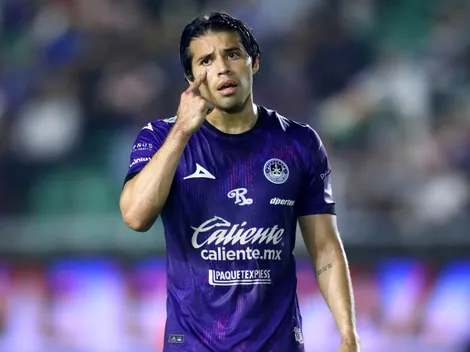 Bryan Colula advierte a Chivas antes de la Jornada 13