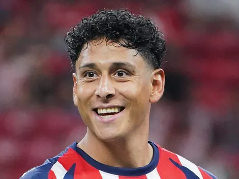 La motivación inesperada que tendrá Luis Romo para mostrar su mejor nivel