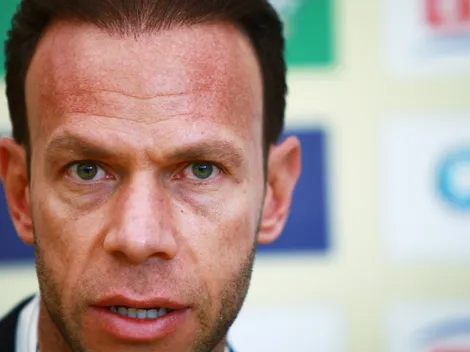 Zague lo tiene claro: Clásico Nacional, el más importante