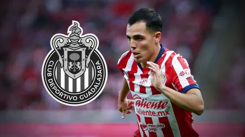 Hugo Camberos habló de su posible salida de Chivas