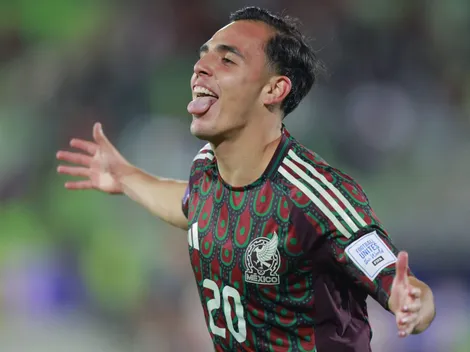 El fuerte mensaje de Hugo Camberos para el planeta entero