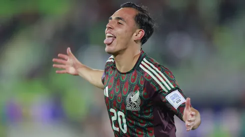 El fuerte mensaje de Hugo Camberos para el planeta entero