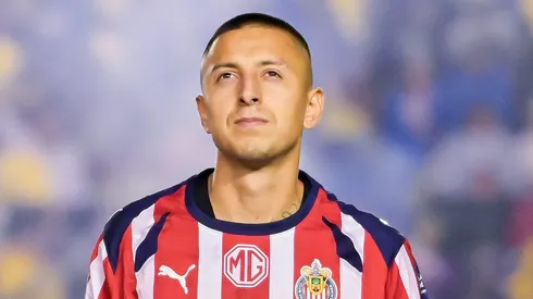 Roberto Alvarado contó cómo cerraron filas cunado tambaleaba Milito.