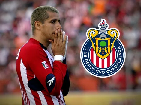 La petición del Bofo Bautista a los jugadores de Chivas