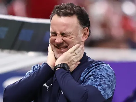 La 2 dudas de Gabriel Milito en Chivas para visitar a Pachuca