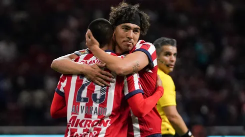 Noticias de Chivas HOY 17 de octubre.