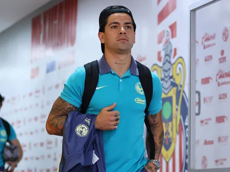 El dardo de Víctor Dávila a las Chivas