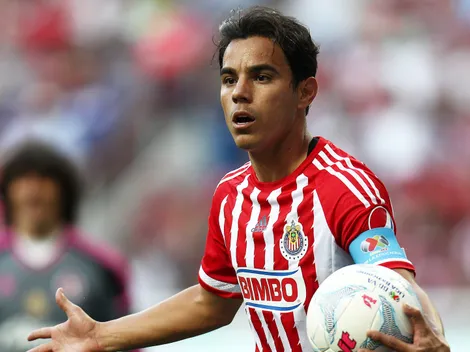 Las cuatro fechas que definirán el futuro de Omar Bravo