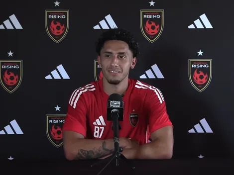 Daniel Flores muy cerca de regresar a Chivas para el Clausura 2026