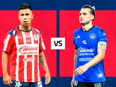 Chivas vs. Mazatlán: Hora y canal para ver EN VIVO por la Liga MX