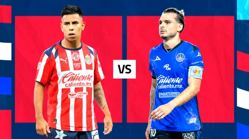 Chivas vs. Mazatlán: Hora y canal para ver EN VIVO por la Liga MX