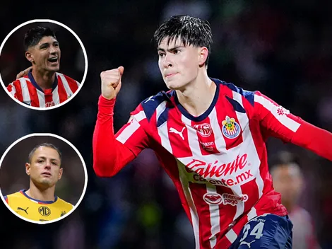 La poderosa frase de la Hormiga para ganarles la carrera a Pulido y CH14