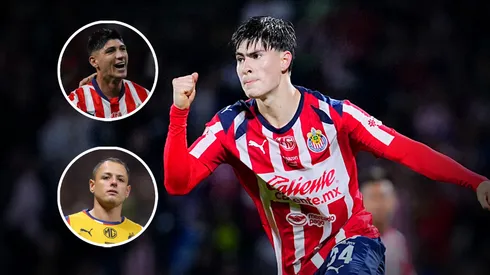 La poderosa frase de la Hormiga para ganarles la carrera a Pulido y CH14