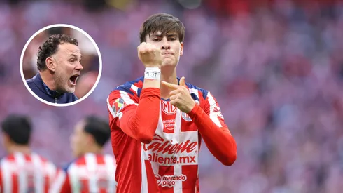 Armando González confirma la exigencia en Chivas