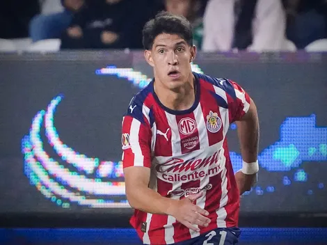 El verdadero primer objetivo de Chivas en el Apertura 2025