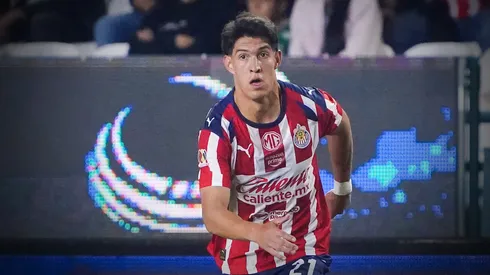 El verdadero primer objetivo de Chivas en el Apertura 2025