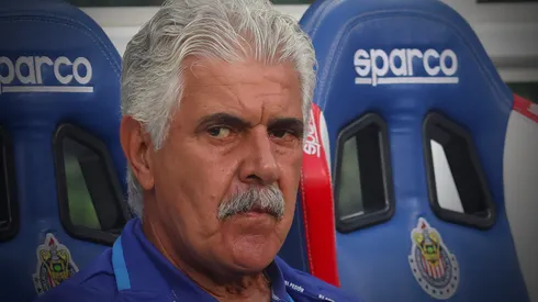 Pasó de desahuciar a Chivas a pensar que entrará directo a la Liguilla