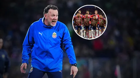 Los 4 regresos de Chivas para enfrentar al Mazatlán